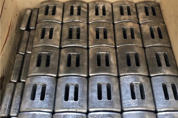 渝北潜水铅块  X射线防护铅砖 铅制品