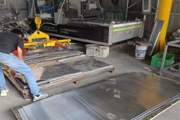 渝北异形铅加工件 平砖 燕尾砖定制 