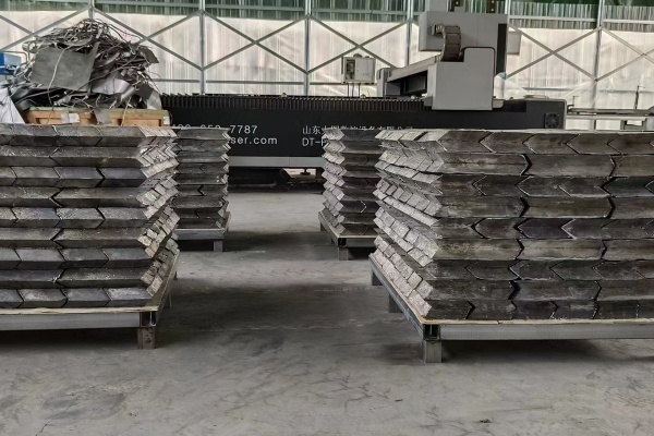 渝北挤压/浇铸铅砖 配重防辐射用