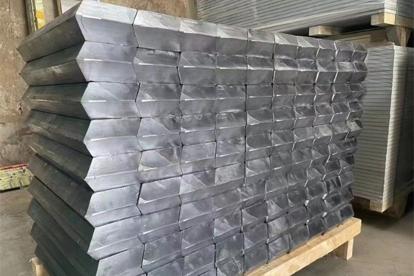 渝北CT室射线防护铅砖