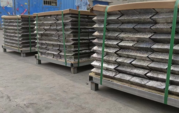 渝北燕尾铅砖 防辐射铅砖