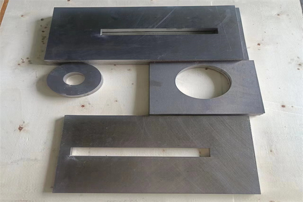 渝北机加工铅块 铅梯合金加工