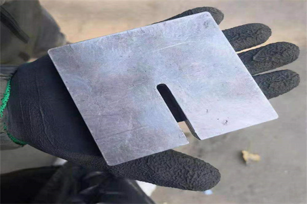 渝北配重铅块 浇铸挤压铅块