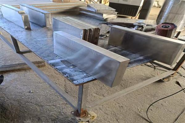 渝北不锈钢铅件 铅件加工 铅制品