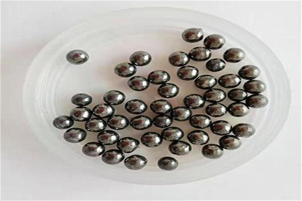 渝北铅珠 铅粒 铅丸 铅砂配重用