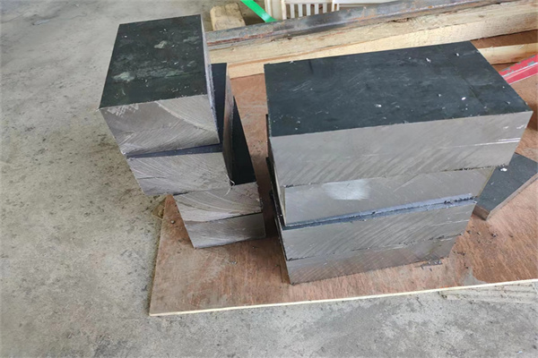 渝北负重配重铅砖 射线防护用