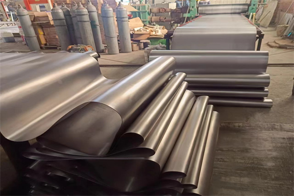 渝北铅板 铅皮 铅卷