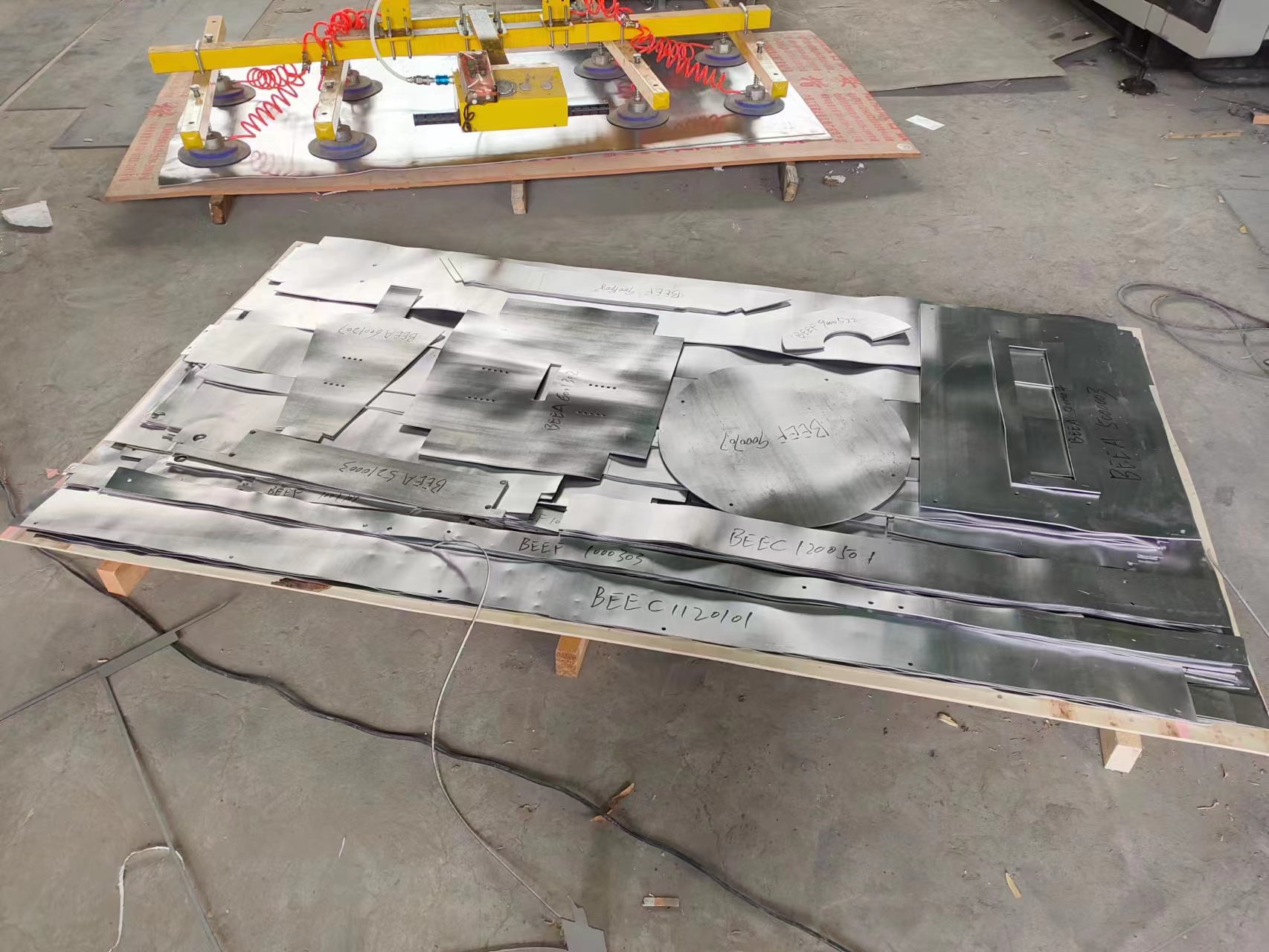 渝北铅皮 铅板 铅箔 铅片