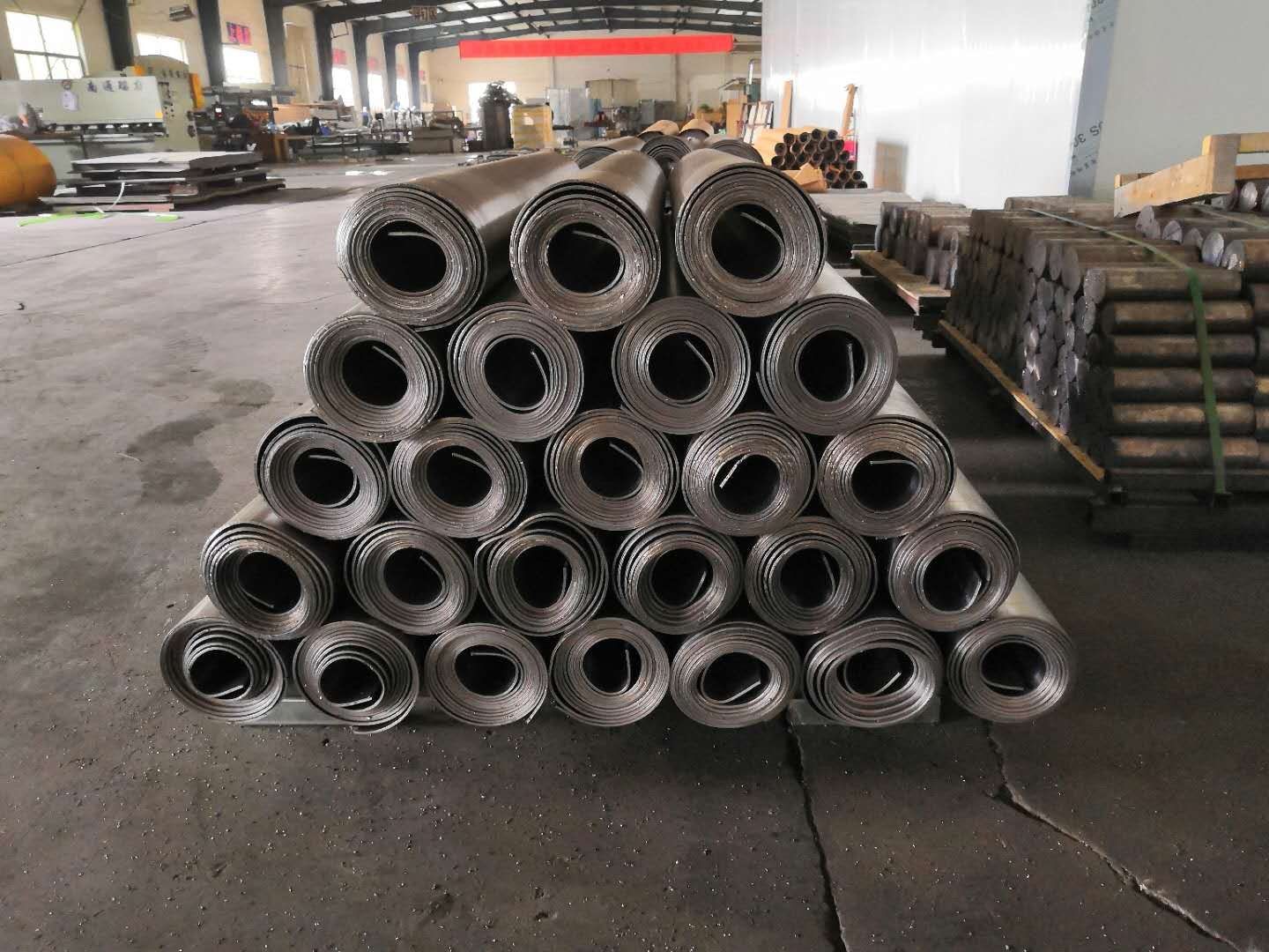 渝北医用防辐射铅皮