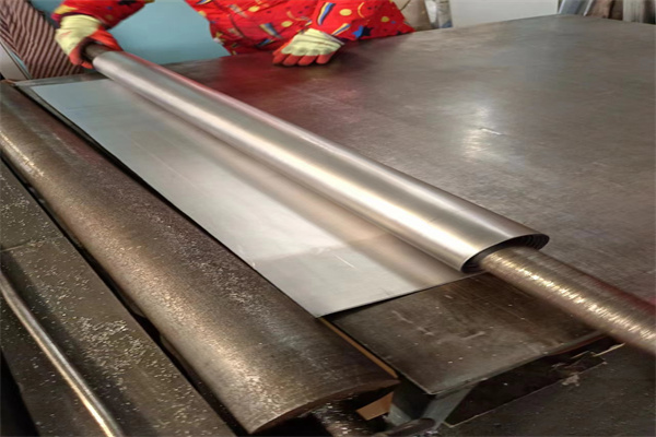 渝北0.5mm铅皮  软铅皮   钓鱼铅皮