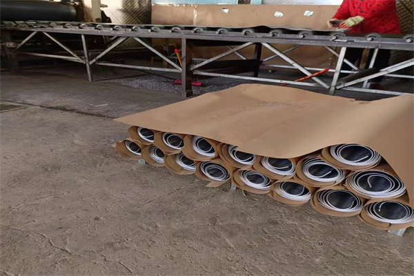 渝北DR室病房射线铅皮