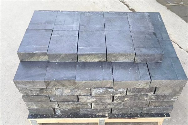 渝北电梯配重铅块