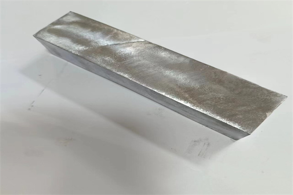 渝北工业铅梯锡合金铅块 隔音配重用