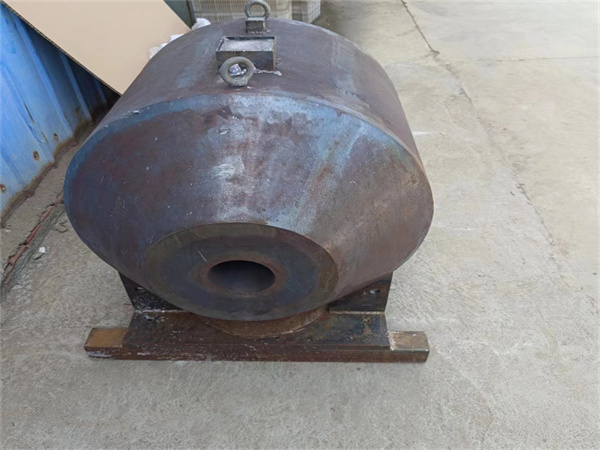 渝北浇筑合金铅件