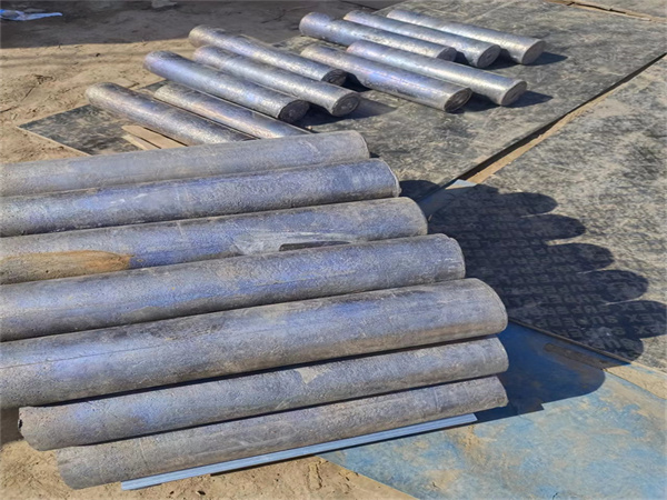 渝北配重铅棒
