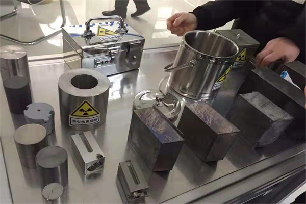 渝北铸造铅加工件 铅异形件加工件