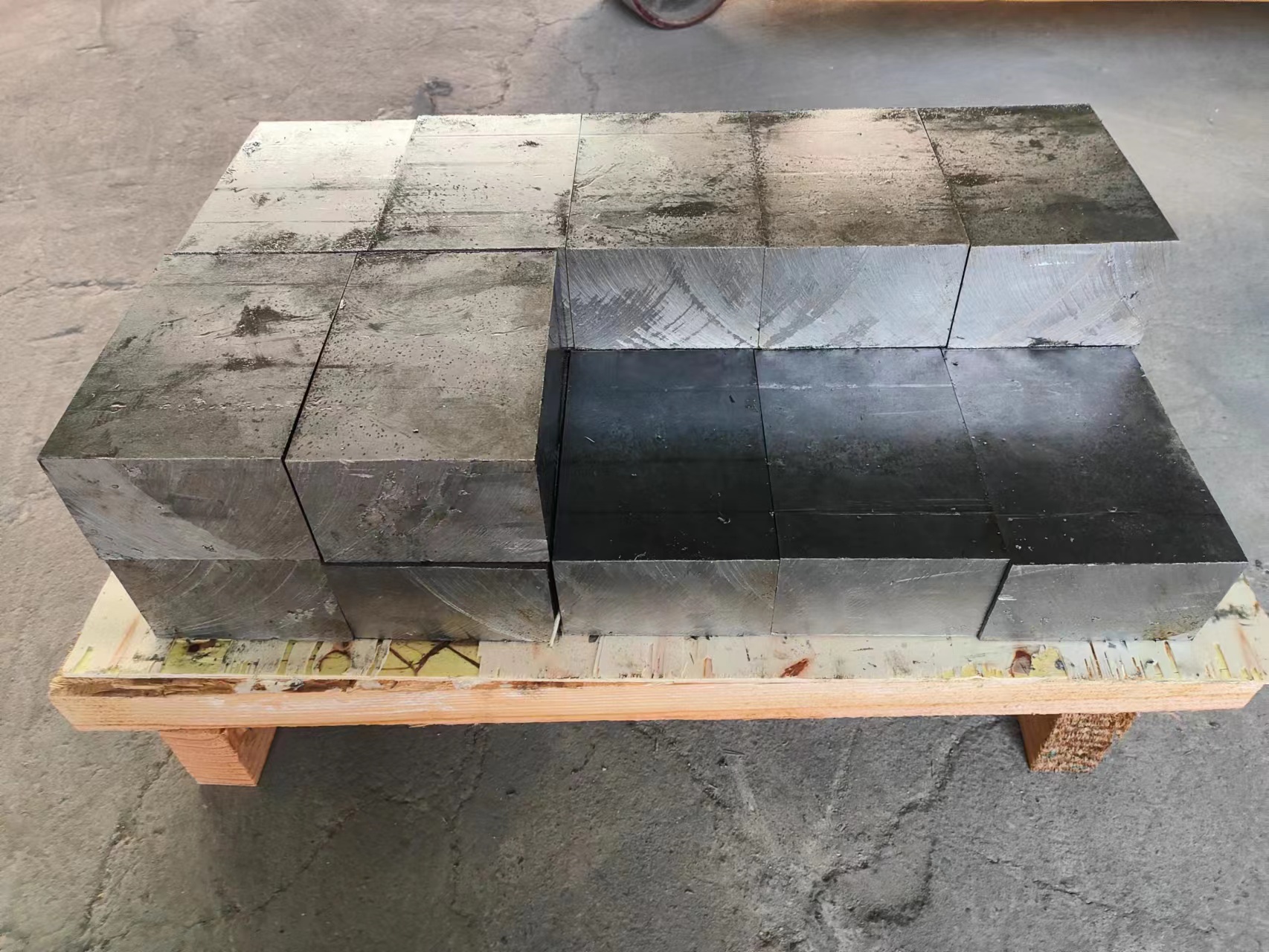 渝北铅块 用于配重防辐射